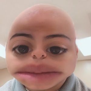 Meet your Posher, Rey